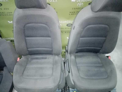 JUEGO ASIENTOS COMPLETO Audi A4 AVANT (8K5) 