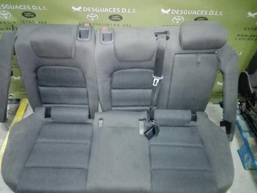 JUEGO ASIENTOS COMPLETO Audi A4 AVANT (8K5) 