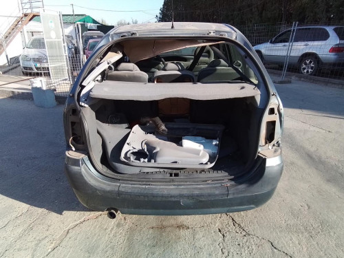 CITROEN XSARA PICASSO — автомобиль-донор на запчасти 