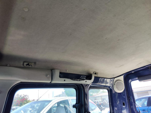 TECHO INTERIOR Opel COMBO (CORSA C) 