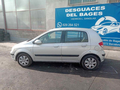 HYUNDAI GETZ (TB)