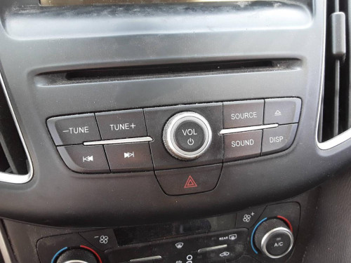 MANDO CONTROL RADIO Ford FOCUS BERLINA (CB8) 