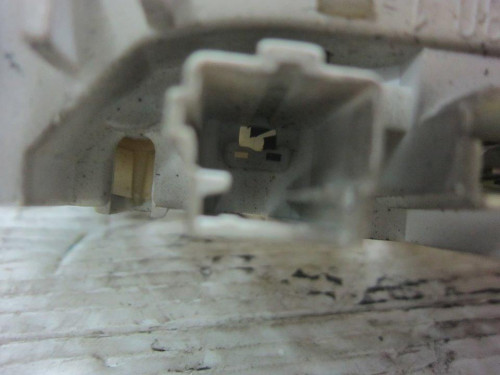  LUZ INTERIOR, , 