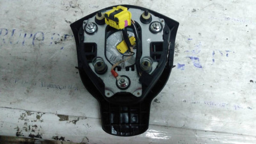  AIRBAG DELANTERO IZQUIERDO Seat CORDOBA BERLINA (6L2) 