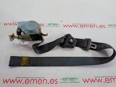 CINTURON SEGURIDAD DELANTERO DERECHO, HYUNDAI, GETZ (TB)