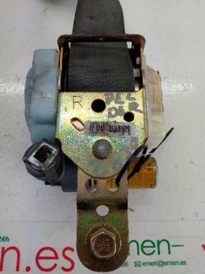 CINTURON SEGURIDAD DELANTERO DERECHO, HYUNDAI, GETZ (TB)