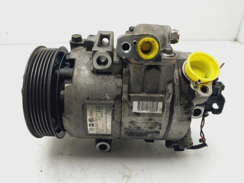  COMPRESOR AIRE ACONDICIONADO SEAT IBIZA (6L1) 