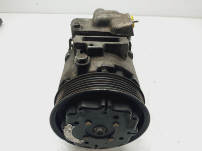 COMPRESOR AIRE ACONDICIONADO, SEAT, IBIZA (6L1)