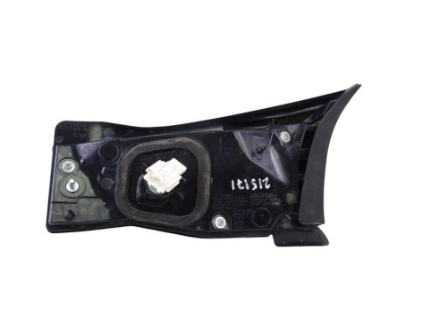  PILOTO TRASERO IZQUIERDO INTERIOR, MAZDA, CX-5 (KF) 