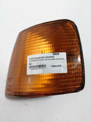 PILOTO DELANTERO IZQUIERDO, VOLKSWAGEN, PASSAT BERLINA (3B2)