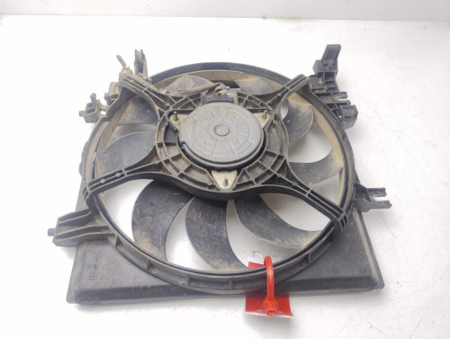 ELECTROVENTILADOR SUBARU LEGACY COMBI/ OUTBACK (B14) 