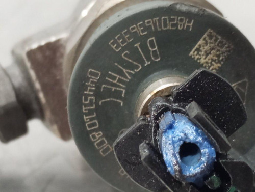  INYECTOR, DACIA, LOGAN MCV II FAMILIAR 