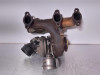 TURBOCOMPRESOR Seat IBIZA (6L1) 