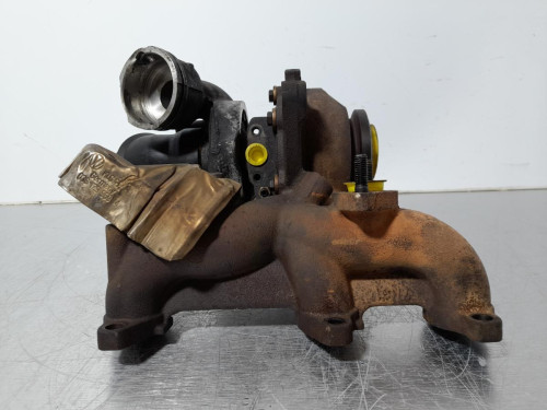 TURBOCOMPRESOR Seat IBIZA (6L1) 