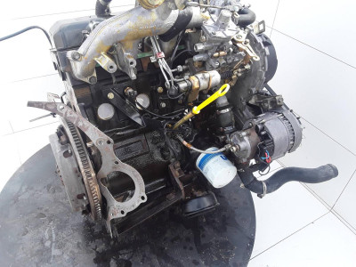 MOTOR COMPLETO