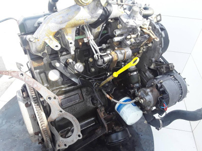 MOTOR COMPLETO