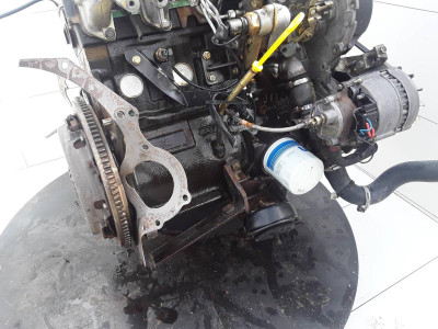 MOTOR COMPLETO