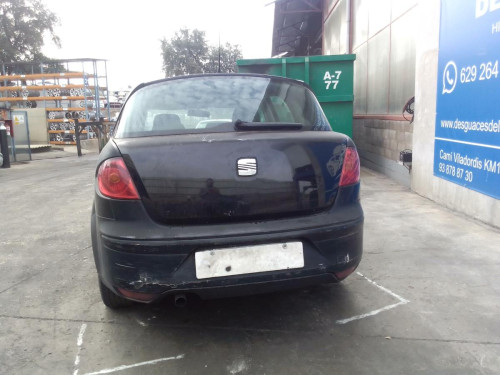  SEAT TOLEDO (5P2) 