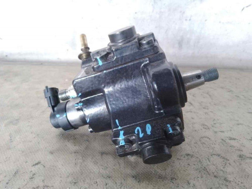 BOMBA INYECCION FIAT II BRAVO (198) 