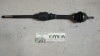  TRANSMISION DELANTERA DERECHA CITROEN XSARA BERLINA 