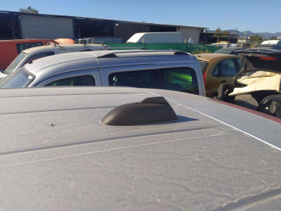 ANTENA, LAND ROVER, RANGE ROVER SPORT