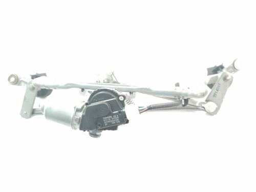  MOTOR LIMPIA DELANTERO TOYOTA VERSO (AUR2/ZGR2) 