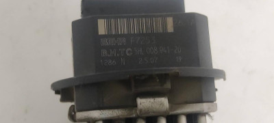 RESISTENCIA CALEFACCION, VOLVO, S80 BERLINA
