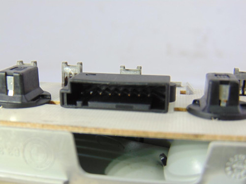  LUZ INTERIOR BMW SERIE 7 (E65/E66) 