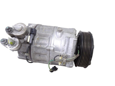 COMPRESOR AIRE ACONDICIONADO, JAGUAR, XF