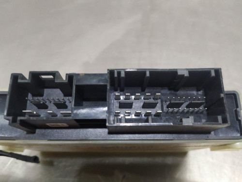  MODULO ELECTRONICO MERCEDES-BENZ CLASE B (BM 247) 
