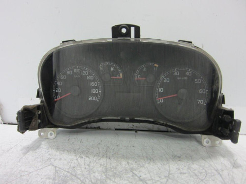  CUADRO INSTRUMENTOS FIAT II PUNTO (188) BERLINA 