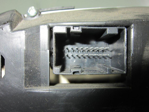  CUADRO INSTRUMENTOS FIAT II PUNTO (188) BERLINA 