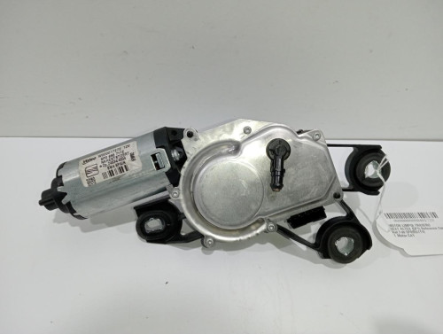  MOTOR LIMPIA TRASERO Seat ALTEA (5P1) 