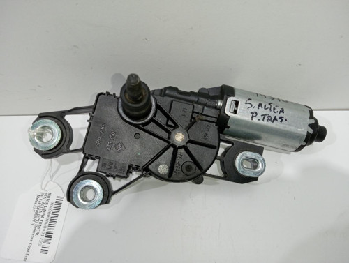  MOTOR LIMPIA TRASERO Seat ALTEA (5P1) 