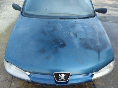 CAPO Peugeot 306 3/5 pt. (S1)(06.1996->)