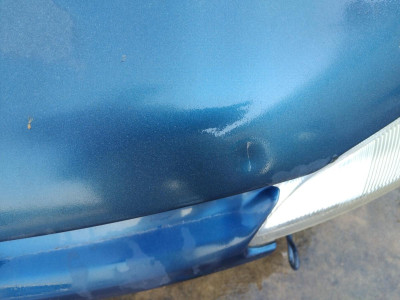 CAPO Peugeot 306 3/5 pt. (S1)(06.1996->)