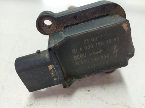BOBINA ENCENDIDO MERCEDES-BENZ CLASE C (BM 203) BERLINA 