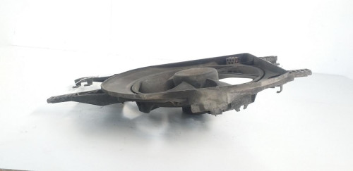  ELECTROVENTILADOR, OPEL, VIVARO 