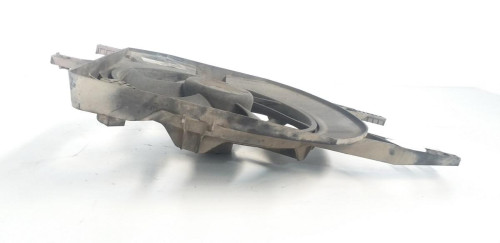  ELECTROVENTILADOR, OPEL, VIVARO 