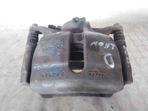 PINZA DE FRENO DELANTERA DERECHA Seat LEON (5F1) 