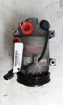 COMPRESOR AIRE ACONDICIONADO, HYUNDAI, I20 (PB)