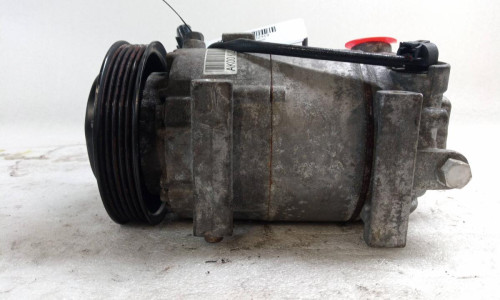  COMPRESOR AIRE ACONDICIONADO, HYUNDAI, I20 (PB) 