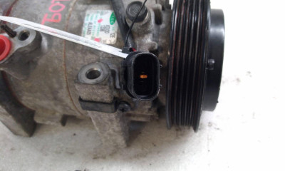 COMPRESOR AIRE ACONDICIONADO, HYUNDAI, I20 (PB)