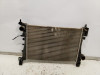 RADIADOR AGUA Opel CORSA E 