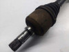  TRANSMISION DELANTERA IZQUIERDA PEUGEOT 607 (S1)(12.2000) 
