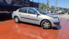  RENAULT MEGANE II CLASSIC BERLINA 