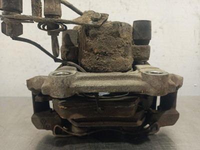 PINZA DE FRENO DELANTERA DERECHA, AUDI, A4 BERLINA (B5)