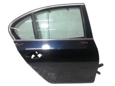PUERTA TRASERA DERECHA, BMW, SERIE 5 BERLINA (E60)