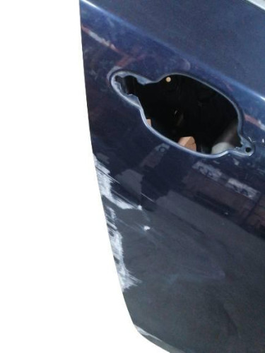  PUERTA TRASERA DERECHA BMW SERIE 5 BERLINA (E60) 