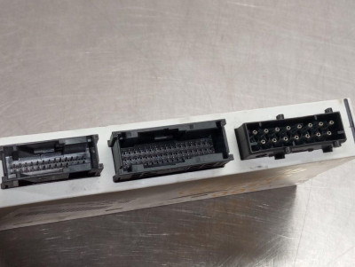 MODULO ELECTRONICO, BMW, SERIE 3 BERLINA (E46)